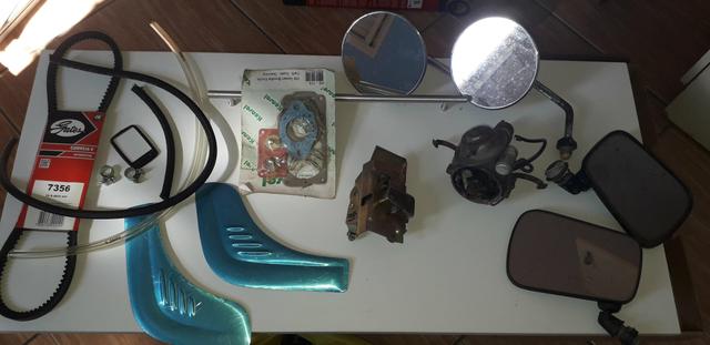 Fusca - Foto 4