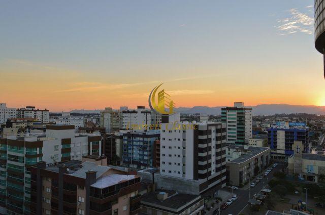Apartamento à venda com 2 dormitórios em Centro, Capão da canoa cod:318 - Foto 9