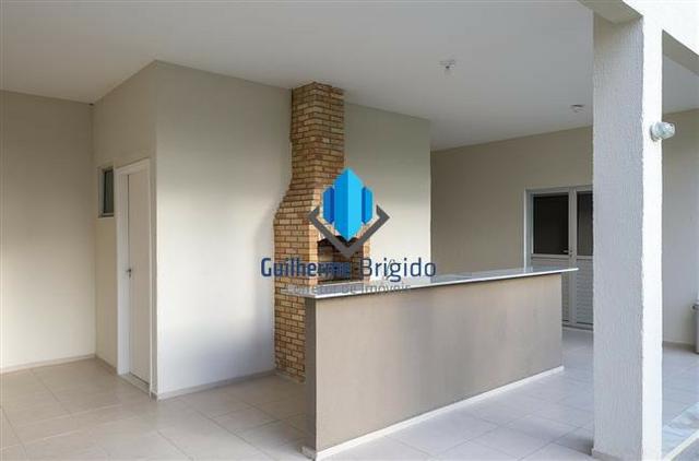 0131.Extra!!! Forte Iracema, 2qto, lazer completo, financia - Foto 9