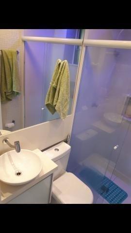 Lindíssimo Aptotalmente Mobiliado fino acabamento, luxo, top - Foto 2