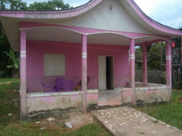 Vendo casa em portu acre
