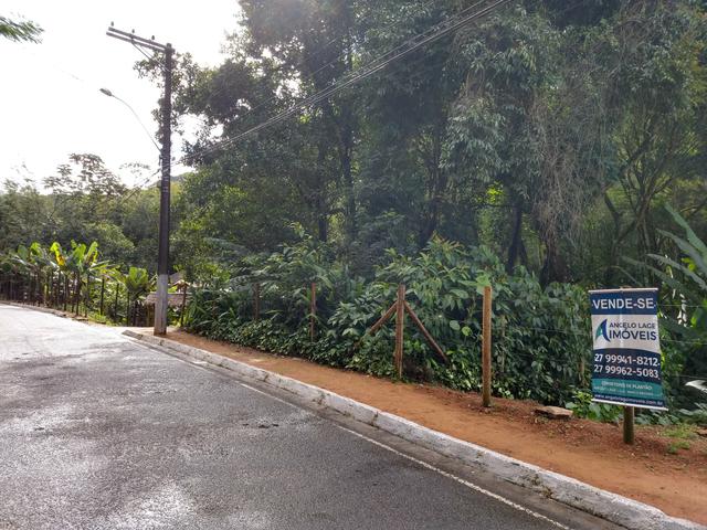 Lote 1.300m2 na Avenida Principal de Santa Isabel em Domingos Martins - Foto 2
