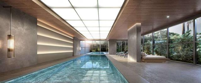 Float residences - 43 a 99m² - bairro petrópolis - porto alegre, rs - id2182 - Foto 14