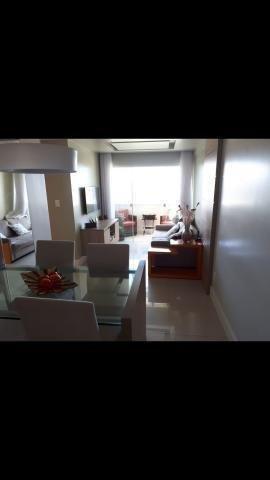 Lindíssimo Aptotalmente Mobiliado fino acabamento, luxo, top - Foto 4
