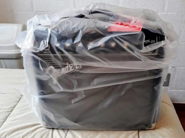 Fender Champion 20 Guitar Combo Amp Preto (novo) - Foto 4