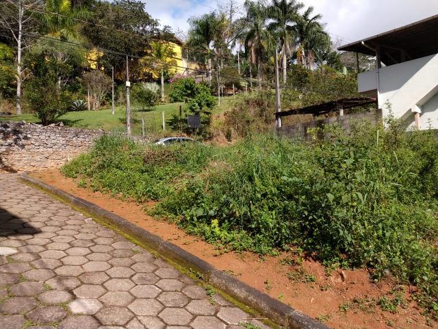 Lote de 330m2 no Centro de Santa Isabel em Domingos Martins - Foto 4