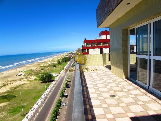 Apartamento à venda com 4 dormitórios em Centro, Capão da canoa cod:1345 - Foto 15