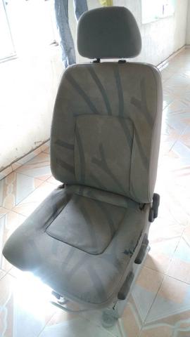 Vendo Poltrona de Motorista de Ônibus