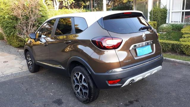 Captur Intense 2.0 única dona - Foto 2