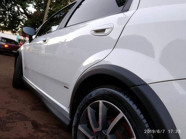 Punto t-jet turbo 1.4 ano 2009/2010 com ótimo preço bem abaixo da FIPE aceito troca - Foto 5
