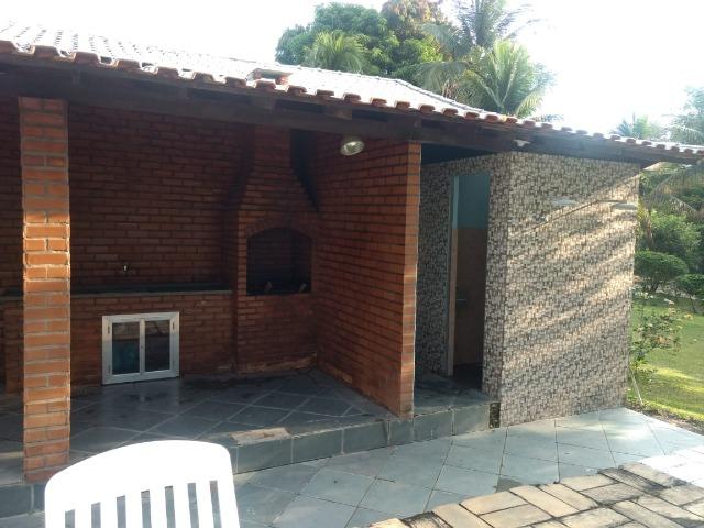 Alugo Sítio em Itaboraí com 11.500 m2 Super Promoção : Natal e Ano Novo - Foto 13