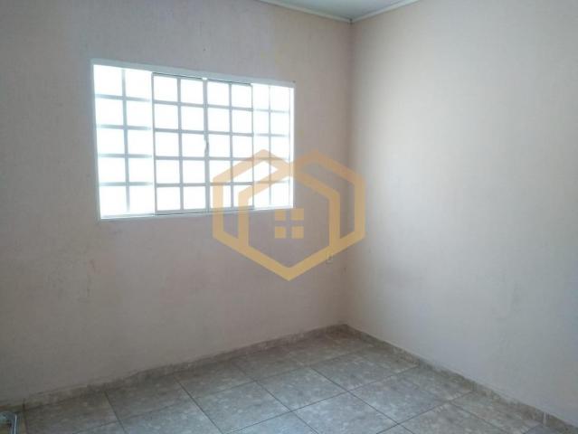 Casa à venda, 3 quartos, Floresta - Porto Velho/RO - Foto 5