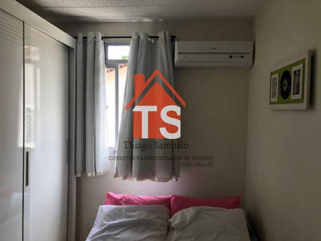 Apartamento à venda com 2 dormitórios em Lins de vasconcelos, Rio de janeiro cod:TSAP20114 - Foto 13