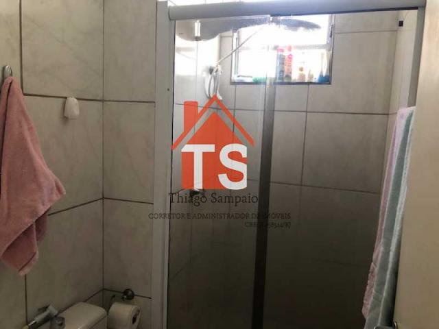 Apartamento à venda com 2 dormitórios em Lins de vasconcelos, Rio de janeiro cod:TSAP20114 - Foto 9