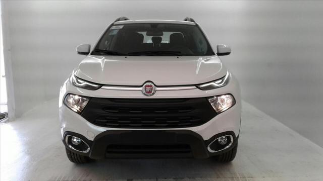 FIAT TORO 1.8 16V EVO FLEX FREEDOM AUTOMÁTICO