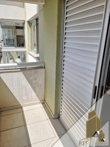 Eco vita ideale - 96 m² - 03 quartos - andar alto - sol da manhã - Foto 11