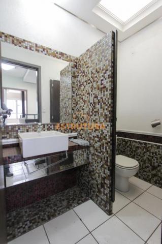 Sala para alugar, 68 m² por R$ 1.200/mês - Centro - Rio Claro/SP - Foto 5