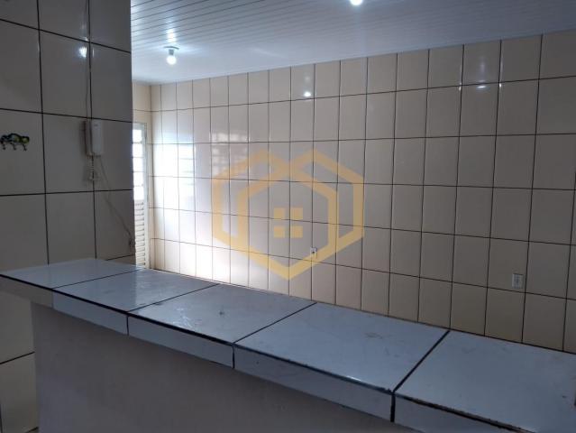 Casa à venda, 3 quartos, Floresta - Porto Velho/RO - Foto 10