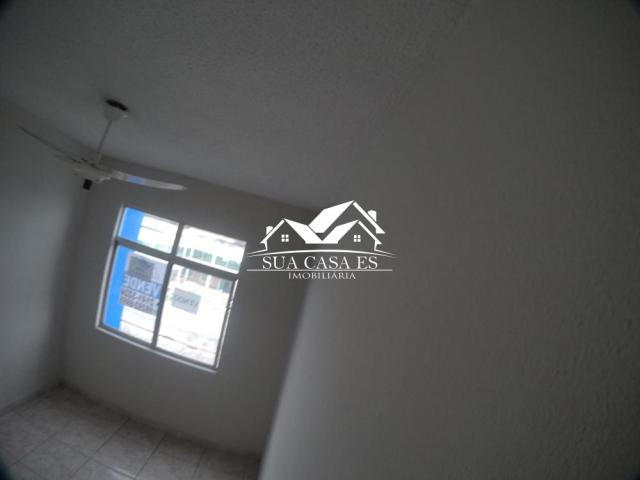 Apartamento à venda com 2 dormitórios em Chácara parreiral, Serra cod:AP348FA - Foto 4