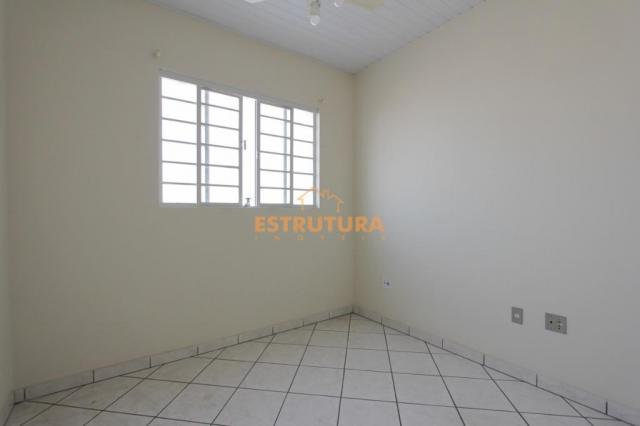 Barracão para alugar, 380 m² por R$ 3.000,00/mês - Estádio - Rio Claro/SP - Foto 10