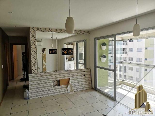 Eco vita ideale - 96 m² - 03 quartos - andar alto - sol da manhã - Foto 3