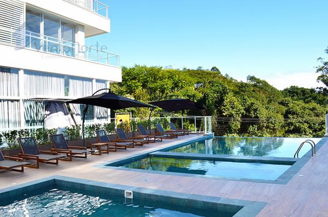 Apartamento à venda com 3 dormitórios em João paulo, Florianópolis cod:707 - Foto 14