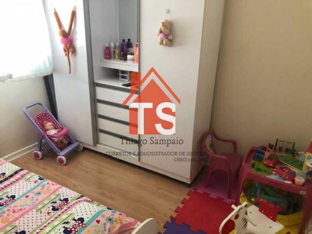 Apartamento à venda com 2 dormitórios em Lins de vasconcelos, Rio de janeiro cod:TSAP20114 - Foto 10