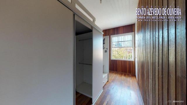 Casa à venda com 3 dormitórios em Nonoai, Porto alegre cod:6609 - Foto 7