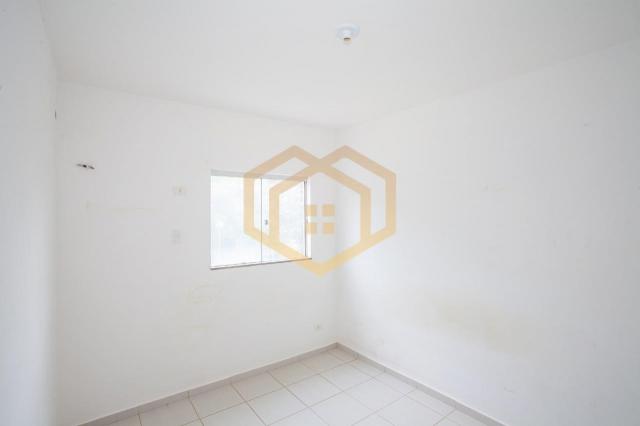 Apartamento à venda, 2 quartos, 1 vaga, triângulo - porto velho/ro - Foto 15