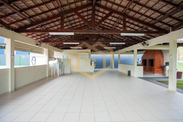 Apartamento à venda, 2 quartos, 1 vaga, triângulo - porto velho/ro - Foto 19
