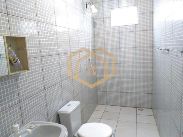 Casa à venda, 3 quartos, Floresta - Porto Velho/RO - Foto 6