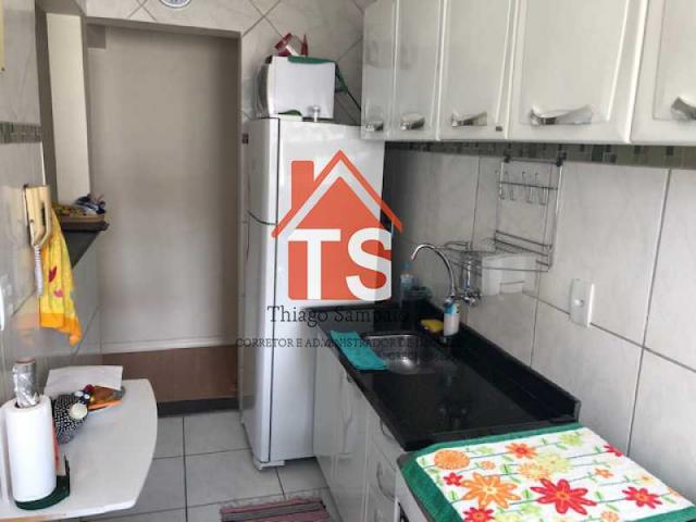 Apartamento à venda com 2 dormitórios em Lins de vasconcelos, Rio de janeiro cod:TSAP20114 - Foto 6
