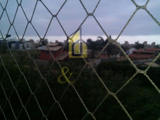 Ms5 Apartamento 2 dorm com escritura e rua tranquila !! - Foto 4