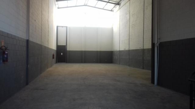 Galpão/depósito/armazém para alugar em Ayrosa, Osasco cod:259-IM202773 - Foto 5