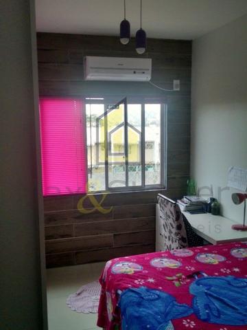 Ms5 Apartamento 2 dorm com escritura e rua tranquila !! - Foto 7