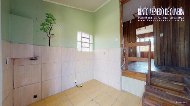 Casa à venda com 3 dormitórios em Nonoai, Porto alegre cod:6609 - Foto 10