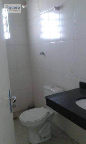 Sala para alugar, 370 m² por R$ 4.500/mês - Vila Santa Teresa (Zona Leste) - São Paulo/SP - Foto 5