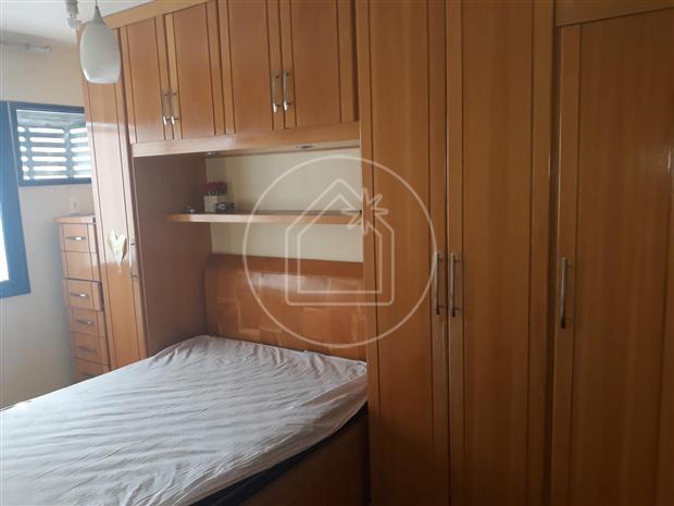 Apartamento à venda com 2 dormitórios em Meier, Rio de janeiro cod:865565 - Foto 9