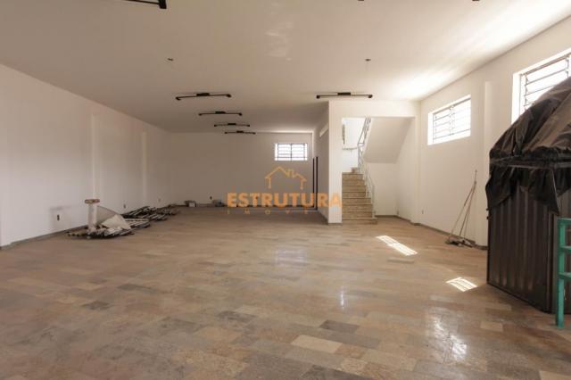 Salão para alugar, 420 m² por R$ 8.500,00/mês - Centro - Rio Claro/SP - Foto 11