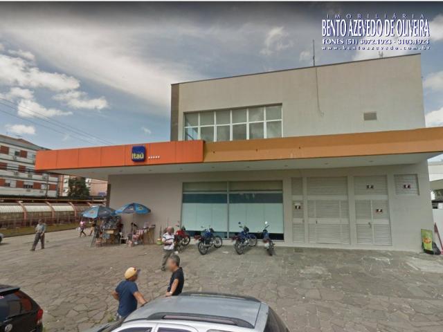 Loja comercial para alugar em Passo da areia, Porto alegre cod:6776 - Foto 5