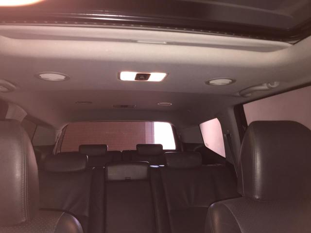 Vendo Kia Mohave diesel - Foto 9
