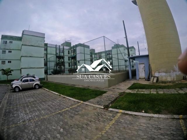 Apartamento à venda com 2 dormitórios em Chácara parreiral, Serra cod:AP348FA - Foto 10