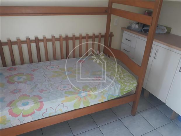 Apartamento à venda com 2 dormitórios em Meier, Rio de janeiro cod:865565 - Foto 17