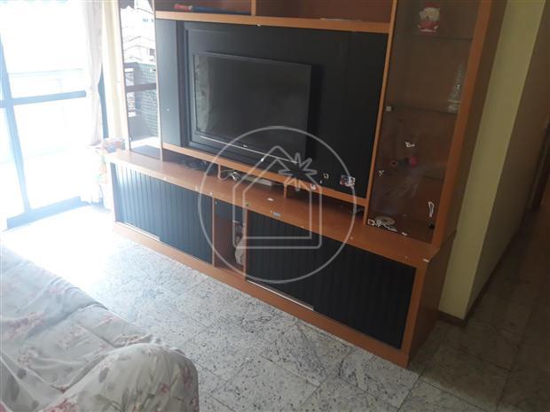 Apartamento à venda com 2 dormitórios em Meier, Rio de janeiro cod:865565 - Foto 5