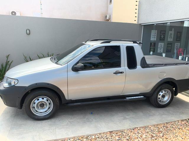 Strada CE 1.4 flex