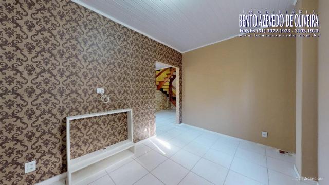 Casa à venda com 3 dormitórios em Nonoai, Porto alegre cod:6609 - Foto 4