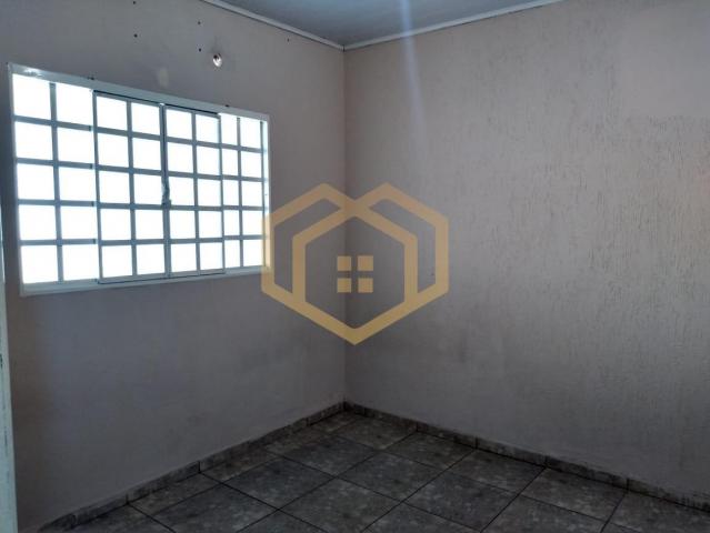 Casa à venda, 3 quartos, Floresta - Porto Velho/RO - Foto 7