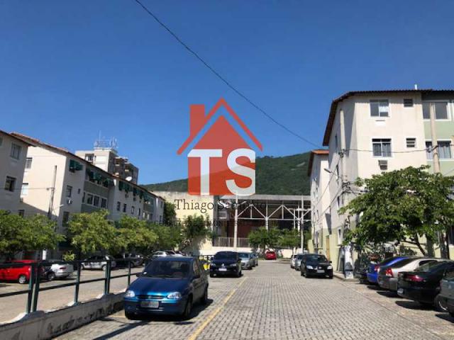 Apartamento à venda com 2 dormitórios em Lins de vasconcelos, Rio de janeiro cod:TSAP20114 - Foto 17