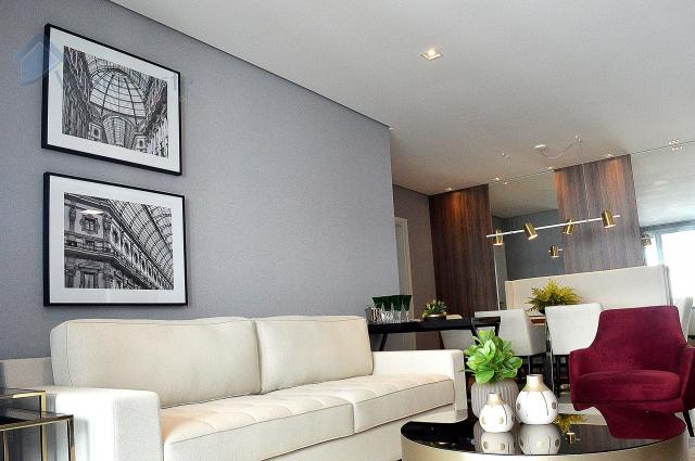 Apartamento à venda com 3 dormitórios em João paulo, Florianópolis cod:707 - Foto 13