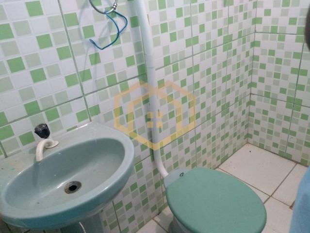 Casa à venda, 3 quartos, Floresta - Porto Velho/RO - Foto 15